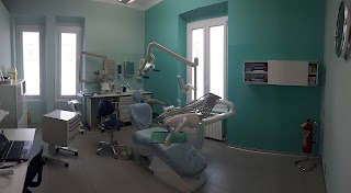 Dott. Giancarlo Ottonello Dentista