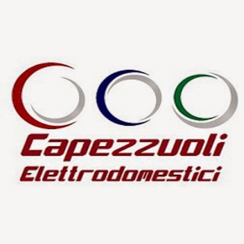 Capezzuoli Rappresentanze snc