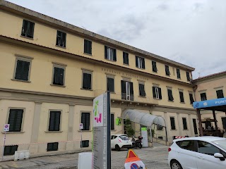 Ospedale San Pietro Igneo