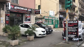 IronCar Catania Auto e Moto Noleggio