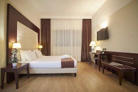 iH Hotels Milano Watt13