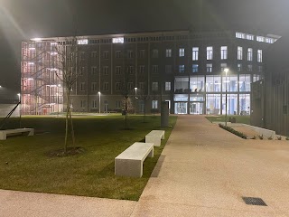Campus Mompiano - Università Cattolica Sacro Cuore