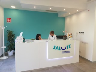 Clinica Salute - Dentista e Poliambulatorio a Rovigo