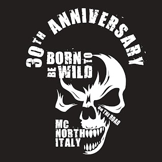 Born To Be Wild Mc North Italy