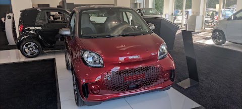 smart Service | City Car