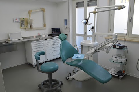 Studio Dentistico San Valentino