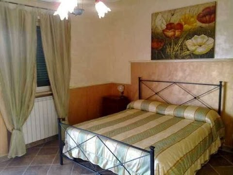 Affittacamere & Guesthouse Il Casale delle Margherite