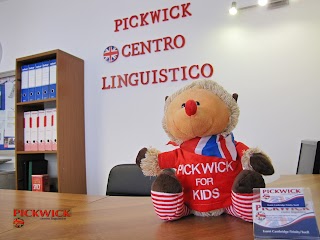 Pickwick Centro Linguistico