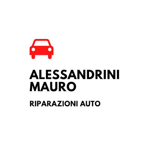 Riparazioni Auto Alessandrini