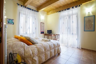 B&B La Suite del Borgo