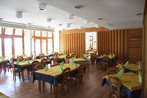 Hostel Debeli Rtič