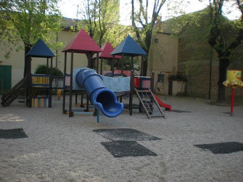 Scuola dell'Infanzia Parrocchiale Fra' Claudio