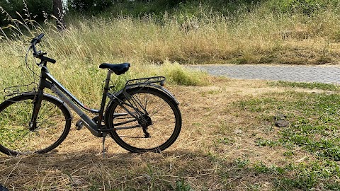 Centro Servizi Appia Antica - EcoBike - Bike Rental