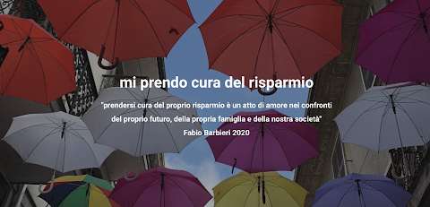 Fabio Barbieri Consulente Finanziario Autonomo - Indipendente