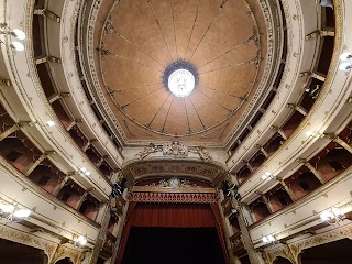 Teatro Toselli