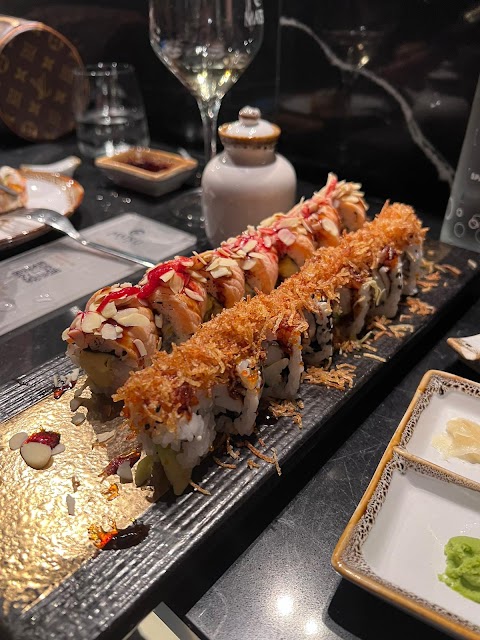 MATSU Sushi Restaurant - Bitonto