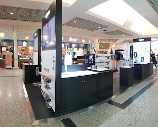 Dyson Temporary Store c/o ShopVille Le Gru