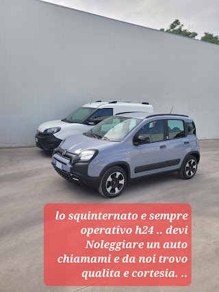 Vi.Ca. Autosoccorso Autonoleggio