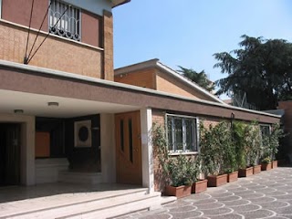 Scuola Sacra Famiglia