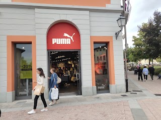 PUMA