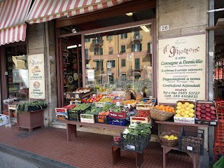 Il Ghiottone - Minimarket e Alimentari Rapallo