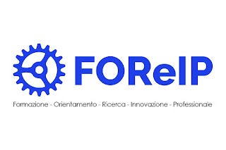 Associazione FOReIP - Formazione Orientamento Ricerca e Innovazione Professionale