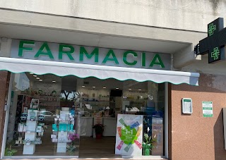 Farmacia Monti San Paolo