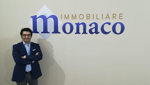 monaco immobiliare