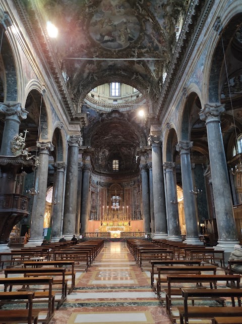 Centro Storico Paterno