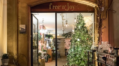 Free'n'joy crea