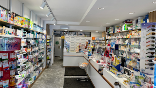 Farmacia Bretta Dr. Giorgio & Co