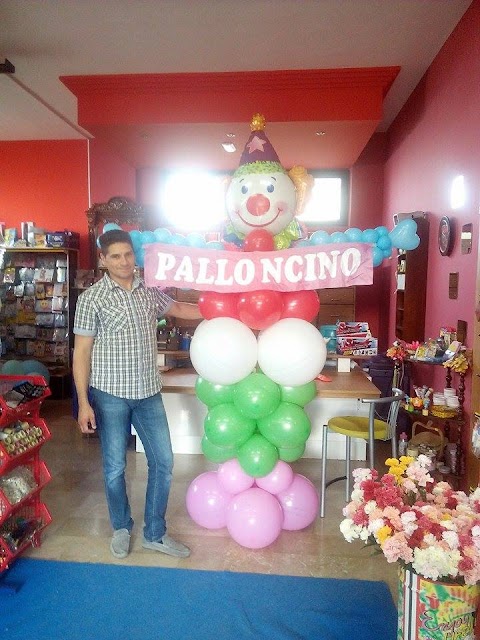 Articoli per le feste Palloncino San Giorgio Ionico