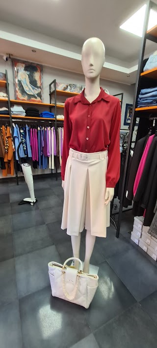 Note di eleganza boutique