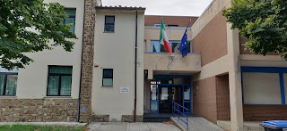 Istituto Comprensivo Gandhi - Scuola Primaria Da Vinci