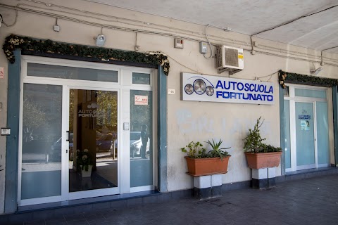 Autoscuola Fortunato