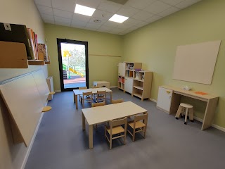 Centro Infanzia Cielo Azzurro