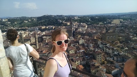 B&B Duomo View