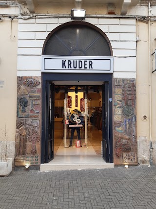 Kruder