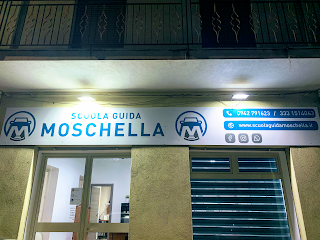 Scuola Guida Moschella