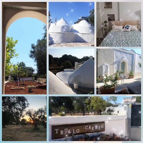 TRULLO CARMEN