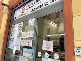 LION'S VERA MULTISERVICES BOLOGNA