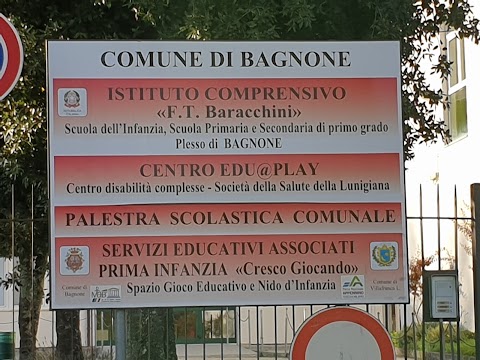 Istituto D'Istruzione Superiore 'A. Pacinotti'