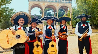 Mariachi el Magnifico de Florencia