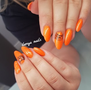 Ilenya Nails ricostruzione unghie