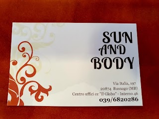 Sun and Body