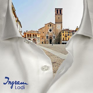 Ingram Camiceria - In.Pro.Di Spa