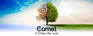 Comet condizionatori - elettrodomestici