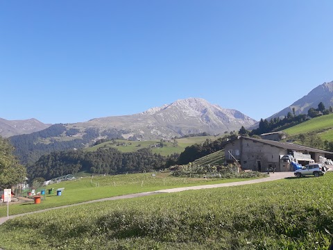 Casa Vacanze " La Teresa"