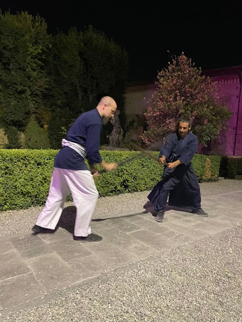 Kodokan Carate Brianza (Judo / Katori Shinto Ryu / Massaggi )
