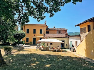 Agriturismo Il Casolare